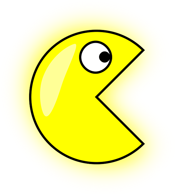 pac-man